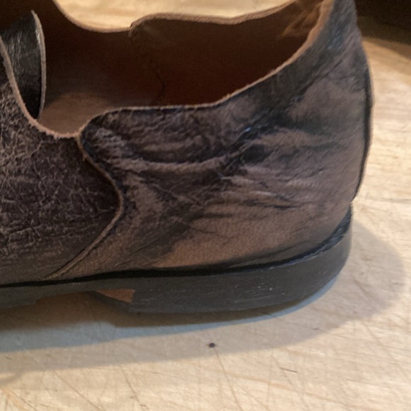 Cydwoq shoes leather size 37 - Picture 6 of 6